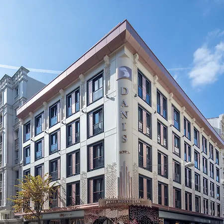 Hotel Danis & - Old Istambul