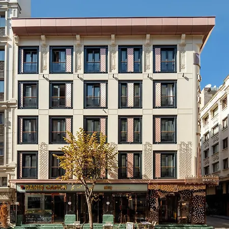 Danis & - Old Istambul