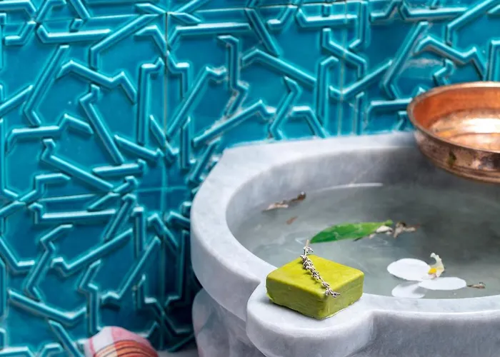 מלון Danis & - Old איסטמבול