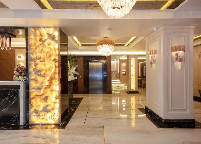 Danis & - Old מלון איסטמבול