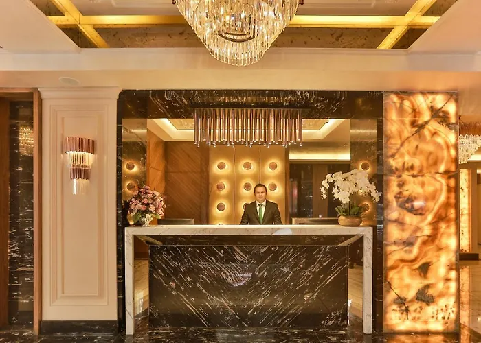 Danis & - Old 4* איסטמבול