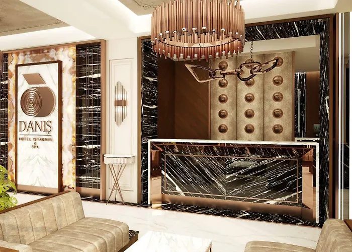 Danis & - Old מלון 4*