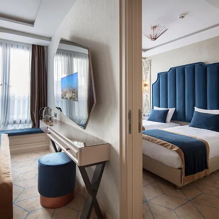 Danis & - Old 酒店