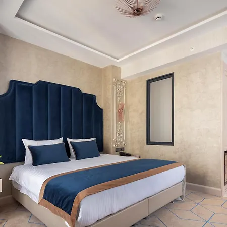 Danis & - Old 4* 伊斯坦布尔