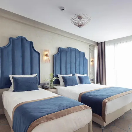 Hotel Danis & - Old Estambul