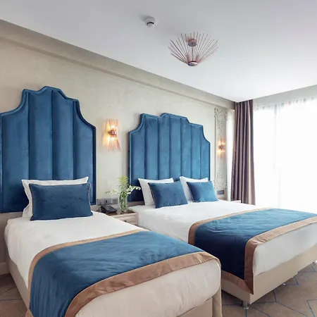 Hotel Danis & - Old Istanbulská provincie