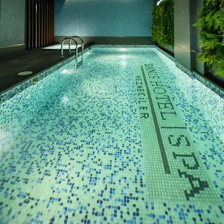 Danis & - Old 伊斯坦布尔