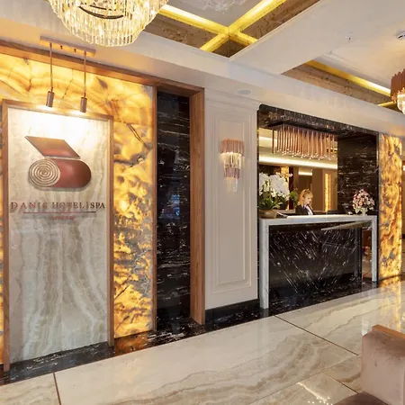 Danis & - Old 伊斯坦布尔