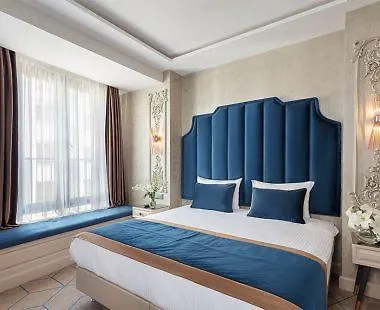 Danis & - Old 4* Istanbulská provincie