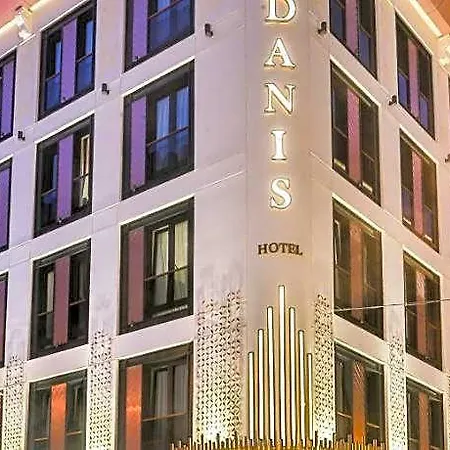 Danis & - Old 酒店