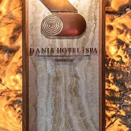 Danis & - Old 伊斯坦布尔