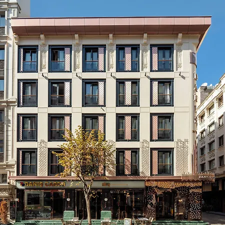 Hotel Danis & - Old 4*