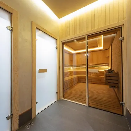 酒店 Danis & - Old