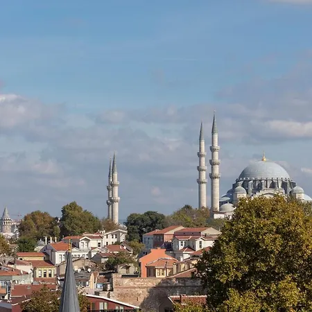 酒店 Danis & - Old 4*