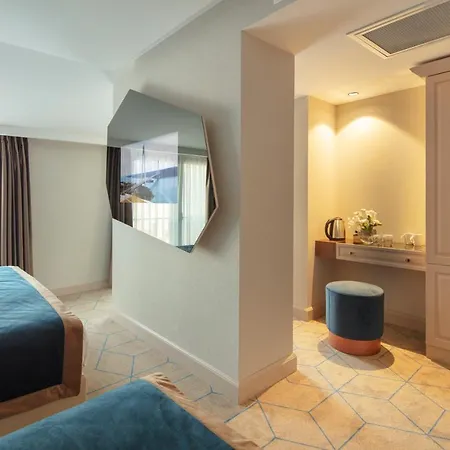 Danis & - Old 4* Istanbulská provincie