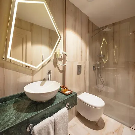 酒店 Danis & - Old