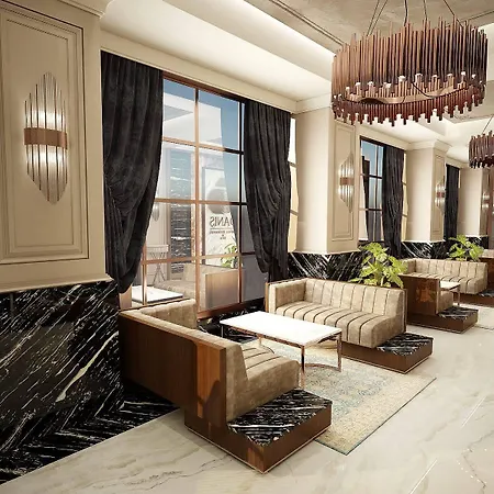 Danis & - Old 酒店