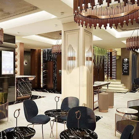 Danis & - Old 酒店