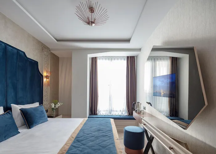 Danis & - Old Istanboel