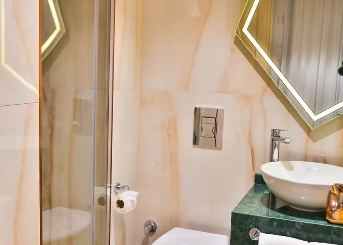 Hotel Danis & - Old 4*