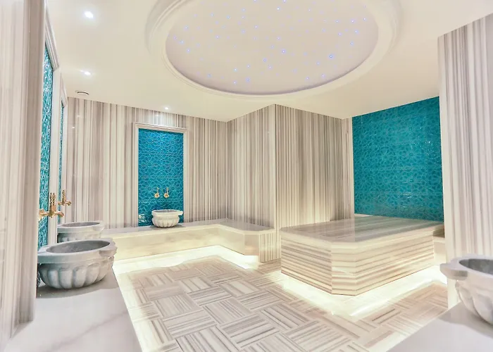 Danis & - Old Istanboel