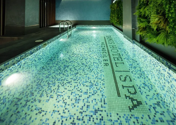 Danis & - Old Istanboel