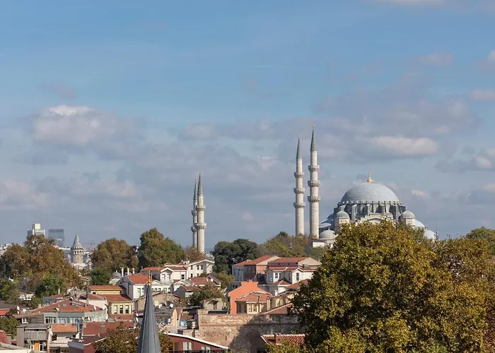 Hotel Danis & - Old 4*