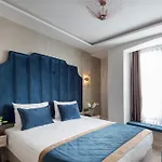 Hotel Danis & - Old