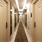 Hotel Danis & - Old