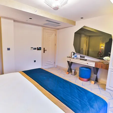 Danis & - Old 4* Κωνσταντινούπολη