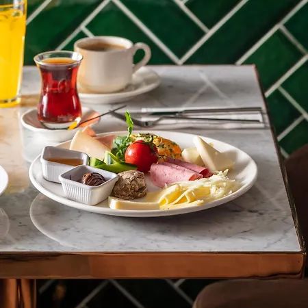 Danis & - Old 4* Κωνσταντινούπολη