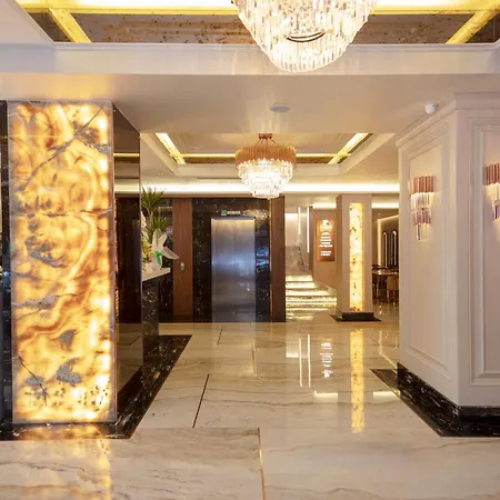 Danis & - Old Hotel Istanbul