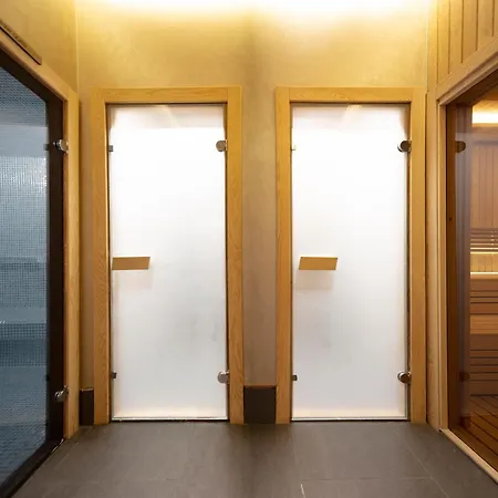 Danis & - Old Ξενοδοχείο