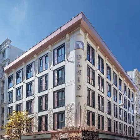 Danis & - Old Ξενοδοχείο 4*