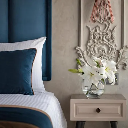 Danis & - Old Ξενοδοχείο 4*