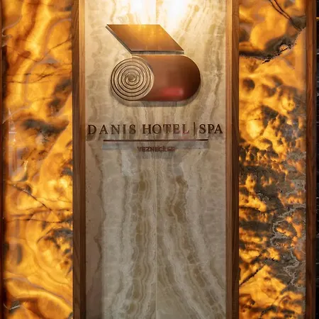 Hotel Danis & - Old Stambuł