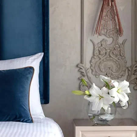 Ξενοδοχείο Danis & - Old 4*