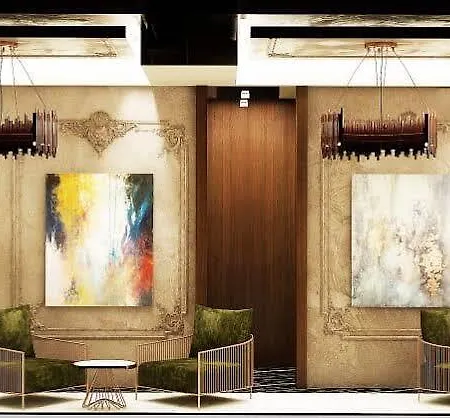 Ξενοδοχείο Danis & - Old 4*