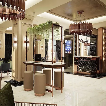 Hotel Danis & - Old