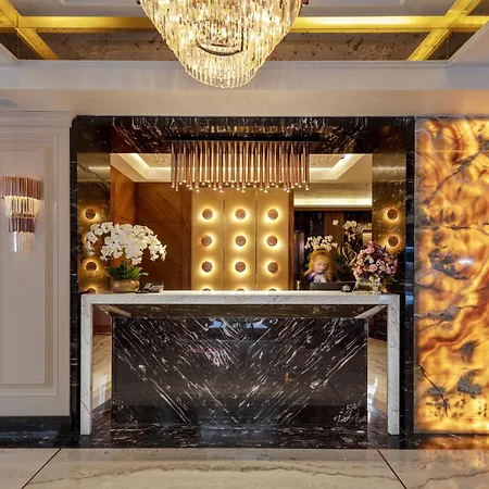 Danis & - Old Hotel Istanbul