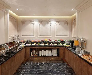 Danis & - Old Istanbul