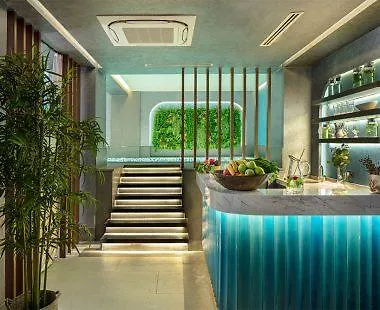 Danis & - Old 4* Istanbul