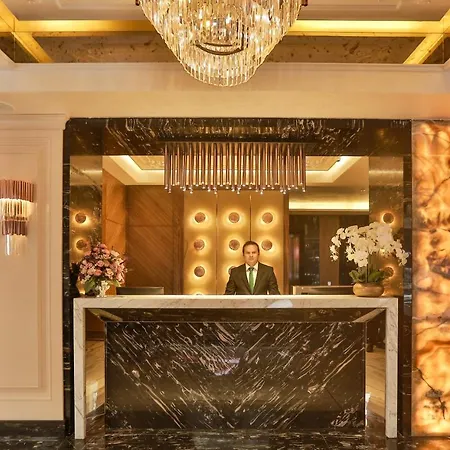 Danis & - Old 4* Istanbul