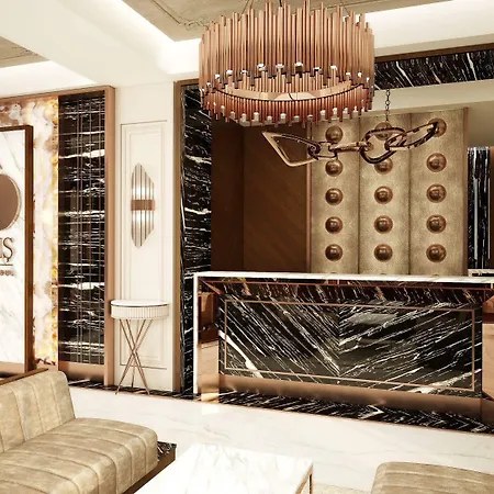 Danis & - Old Hotel 4*