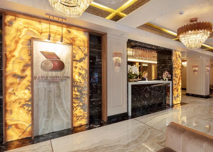 Danis & - Old איסטמבול